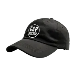 Custom Embroidered Cap