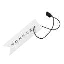 Minimal Style Hang Tag 