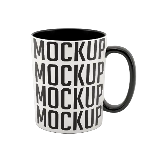 Personalised Ceramic Mug