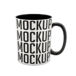 Personalised Ceramic Mug