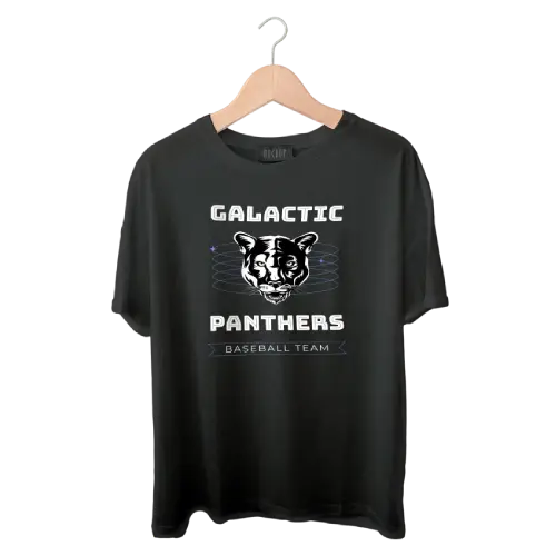 Personalized Graphic T-Shirt