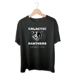 Personalized Graphic T-Shirt