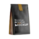 Customize Your Own Pouch 