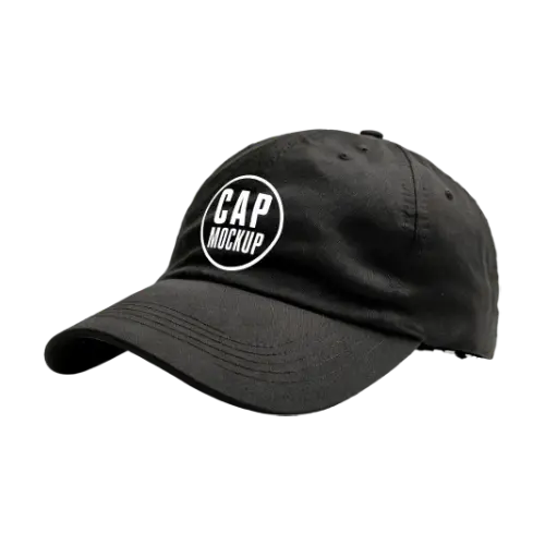 Custom Embroidered Cap